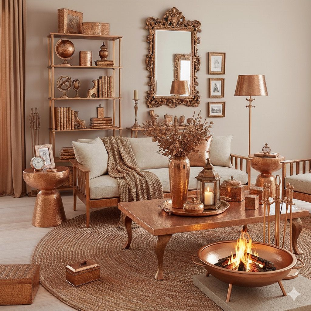 Home Furnishings & Decor